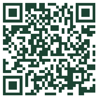 رمز QR للتحميل من App Store